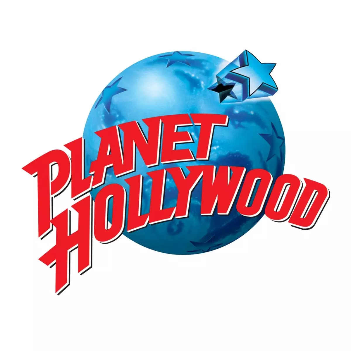 Planet Hollywood: Bold American Classics, Star-Worthy Eats & Drinks with $25, $50 or $100 Toward Food & Drinks