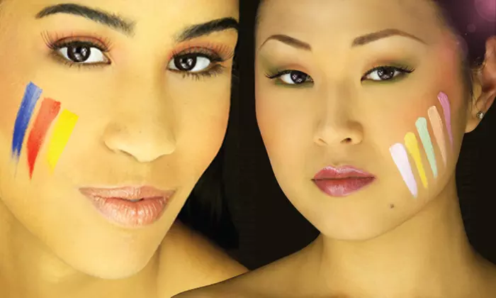 Three-Hour Makeup Class at Syntheonline (45% Off) - Primary Image