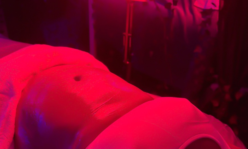 Image 3: Get 1, 3, or 6(1hr 45m) Session / Get Me Right! Combination Session