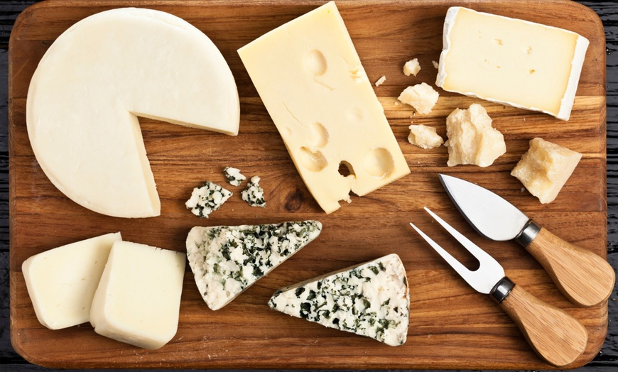 Image 3: Curso de elaboración artesanal de quesos y productos lácteos