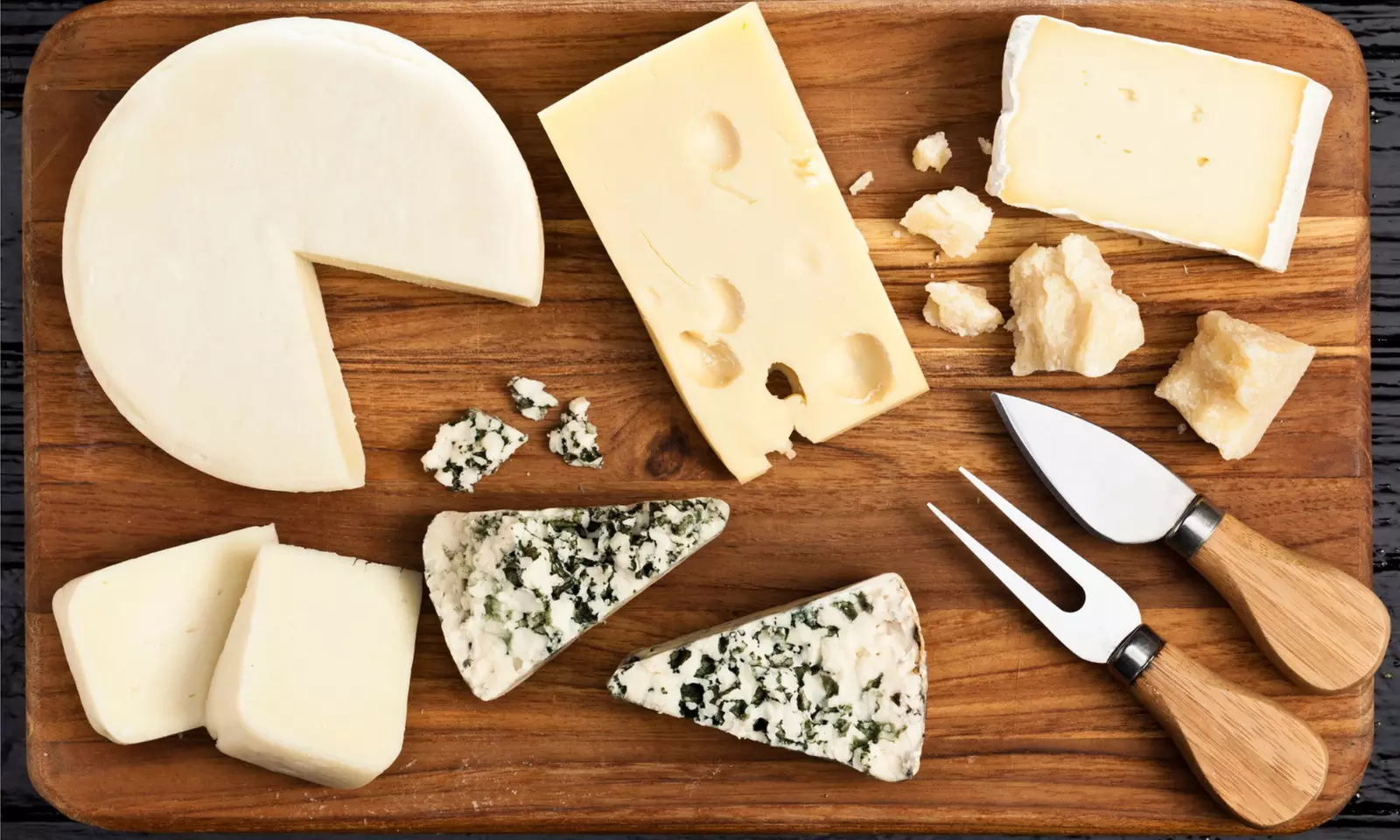 Curso de elaboración artesanal de quesos y productos lácteos