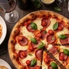 Image 1: Pizza or Pasta with Wine for 1–4 Guests at R & M Italiano