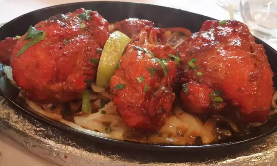 Explora la cocina india: menú indio completo para 2 o 4 personas