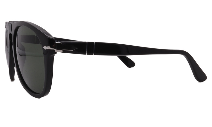 Image 17: Enjoy Authentic Style with Persol Eyewear & Sunglasses