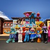 Image 1: 4th of July Sale! Save 63% on Sesame Place Philadelphia Tickets
