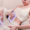 Image 9: Multifunctional Full-Body Massager Ring 