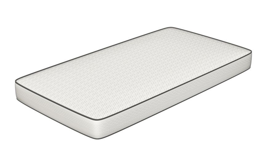 Image 4: Materasso in memory foam MiaSuite
