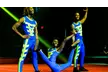Big Apple Circus at Lincoln Center 11/7-1/4 - Second Medium