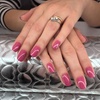 Image 11: Relax with a Deluxe Manicure and Pedicure Experience!