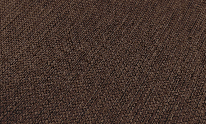 Image 12: Chenille Runner Collection