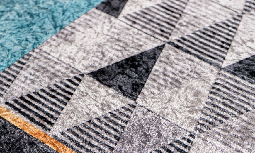 Image 14: Tapis de cuisine antidérapant