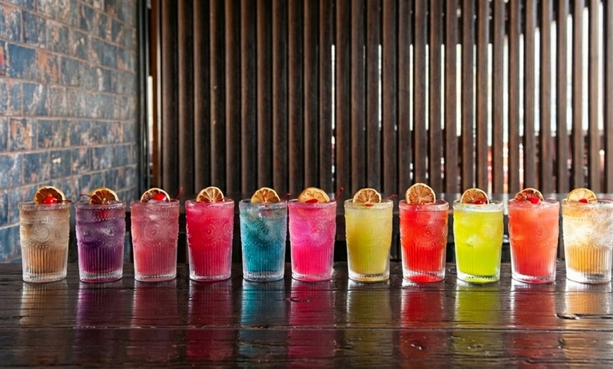 Image 14: Sip, Share & Celebrate with a $150–$250 Spend Voucher