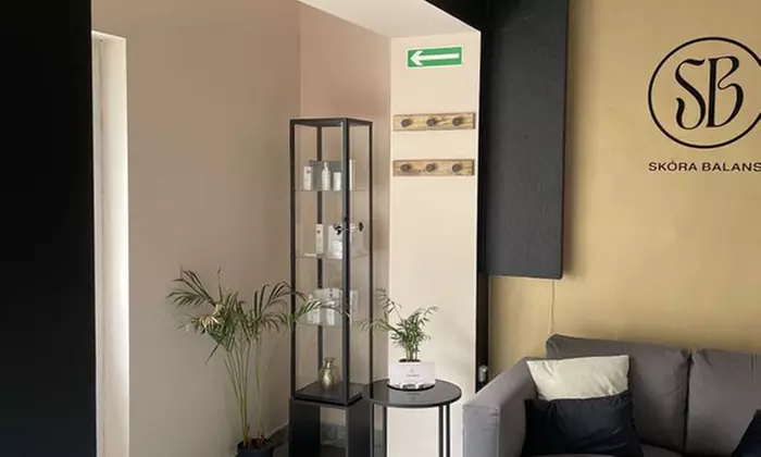 Kriolipoliza lub masaż próżniowy na wybraną partię ciała