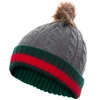 Image 7: Pack of Two Unisex Beanie Hat 