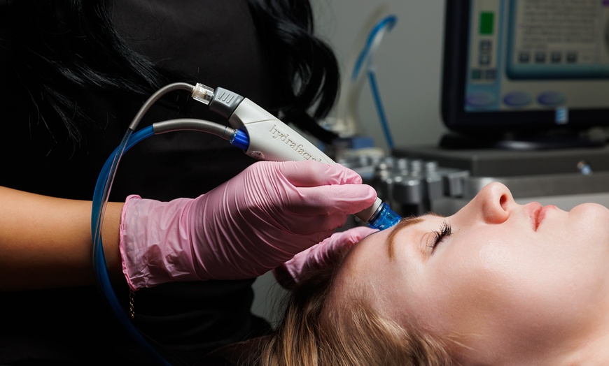 Image 6: Up to 42% Off on Facial at APEX Performance & Aesthetics medical spa