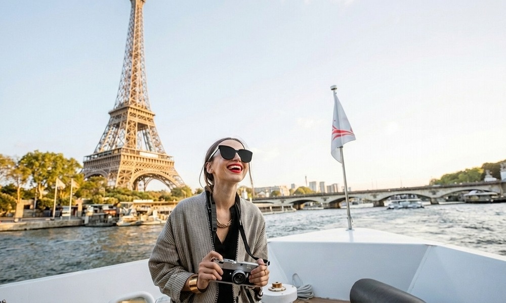 Coffrets-cadeaux Weekendesk : séjour d'évasion en France ou Europe