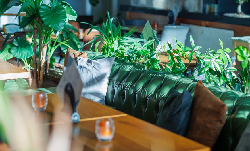 Image 12: Authentieke Italiaanse pizza-ervaring in hartje Leeuwarden