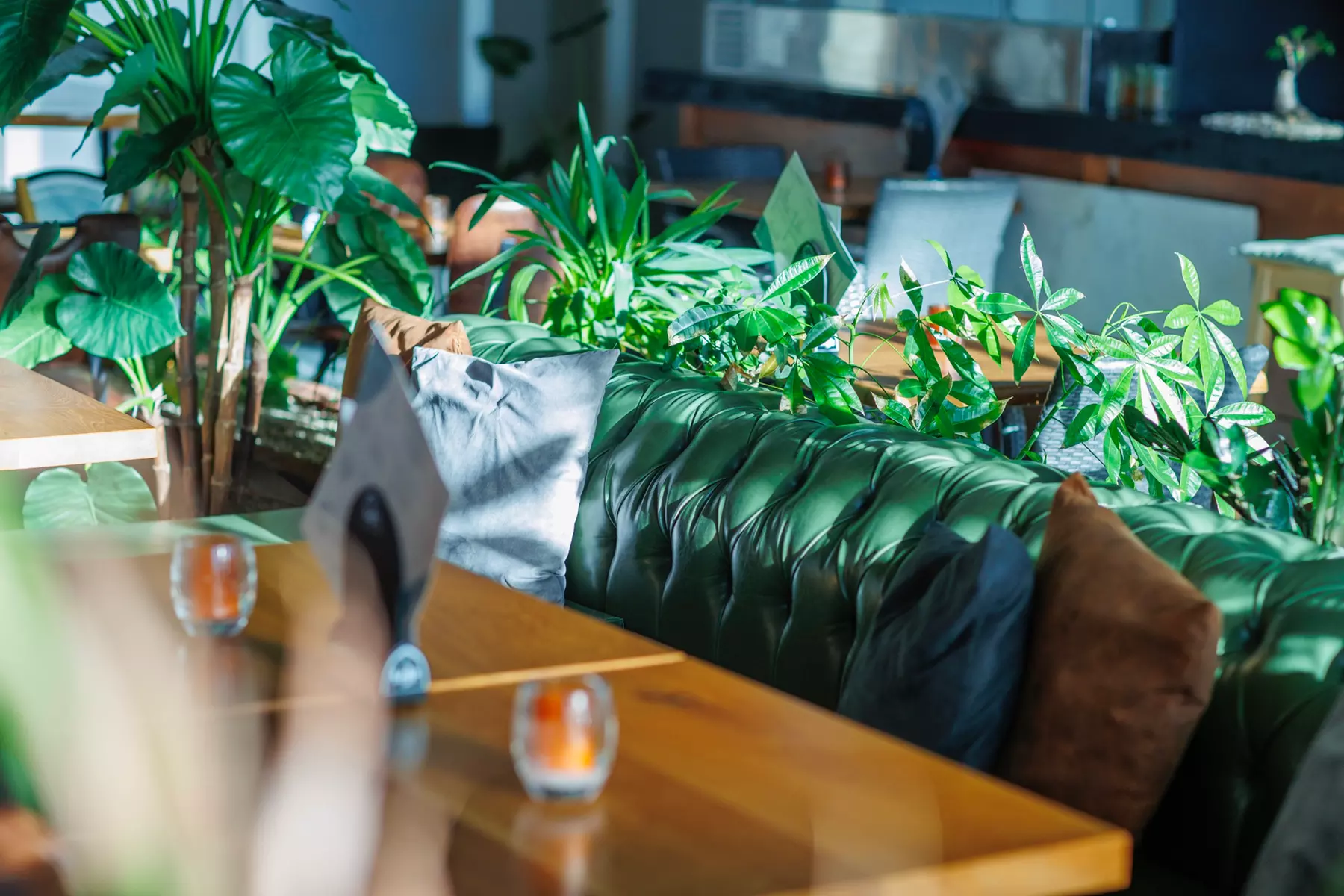 Authentieke Italiaanse pizza-ervaring in hartje Leeuwarden