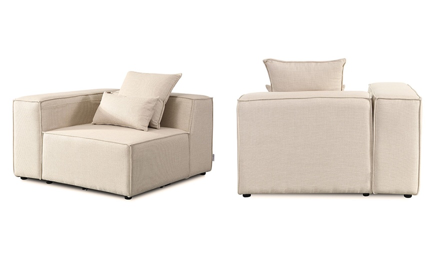 Image 5: Home Deluxe Sofa VERONA 
