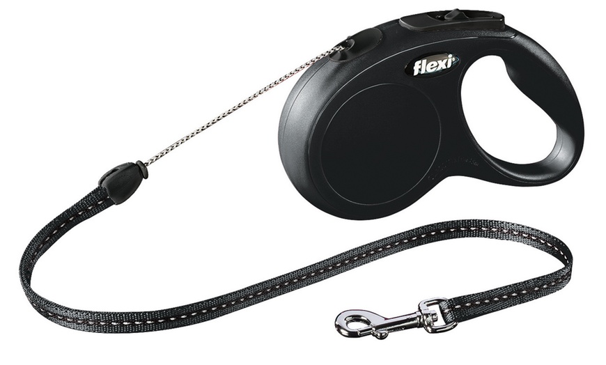 Image 3: Flexi Dog Leash