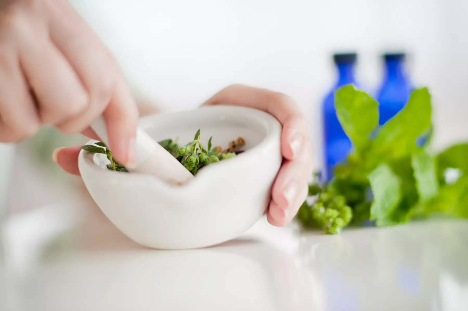 Bis zu 34% Rabatt auf Homöopathie bei Naturheilpraxis Peter Klubertz