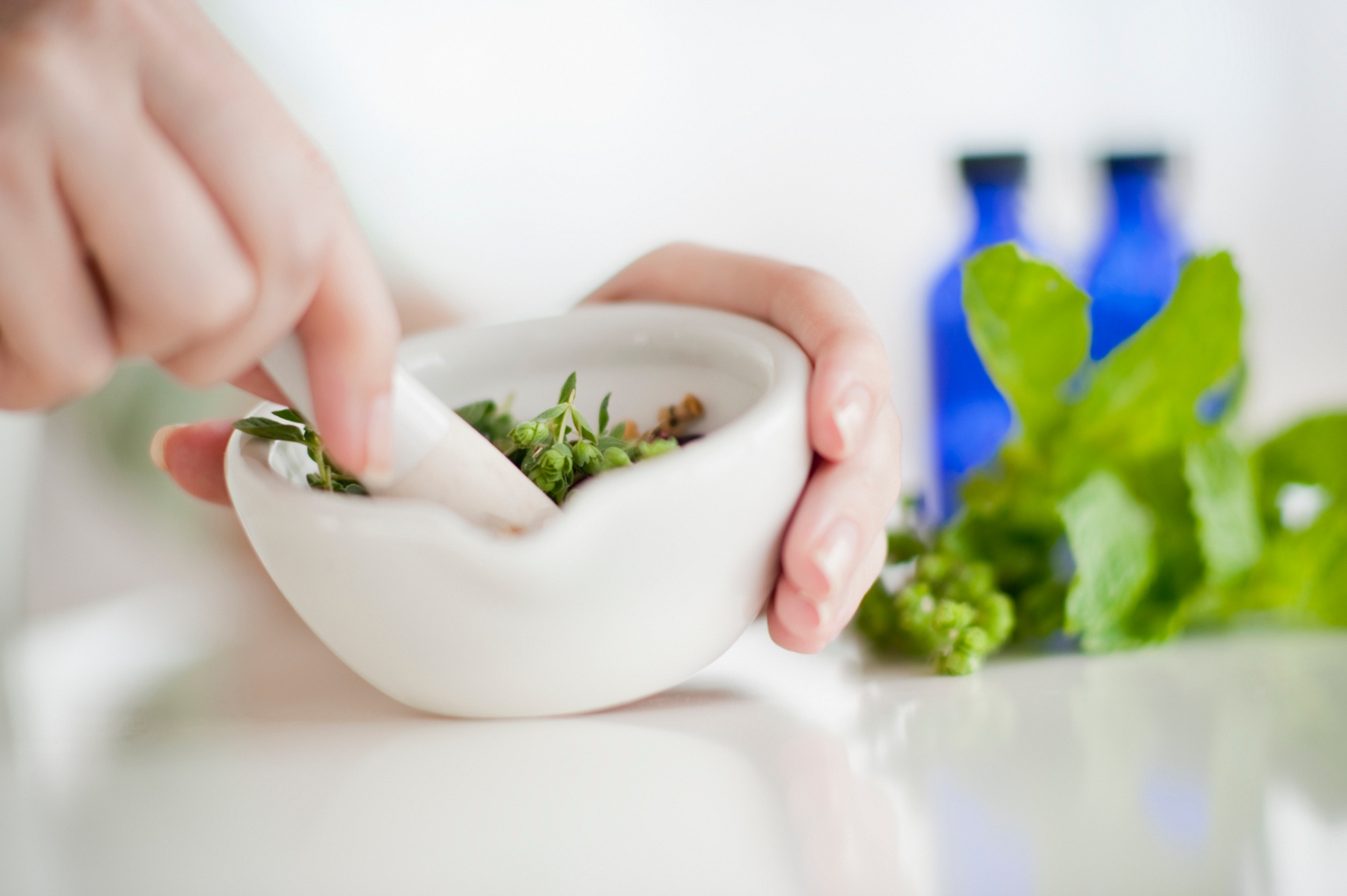 Homöopathie bei Naturheilpraxis Peter Klubertz