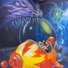 Image 7: Explore 3D Art, Illusions & Rotating Artist Showcases at Tilt Museum