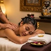 Image 1: Unwind with 60, or 90-Min Whole Body Massage with Face Guasha Options