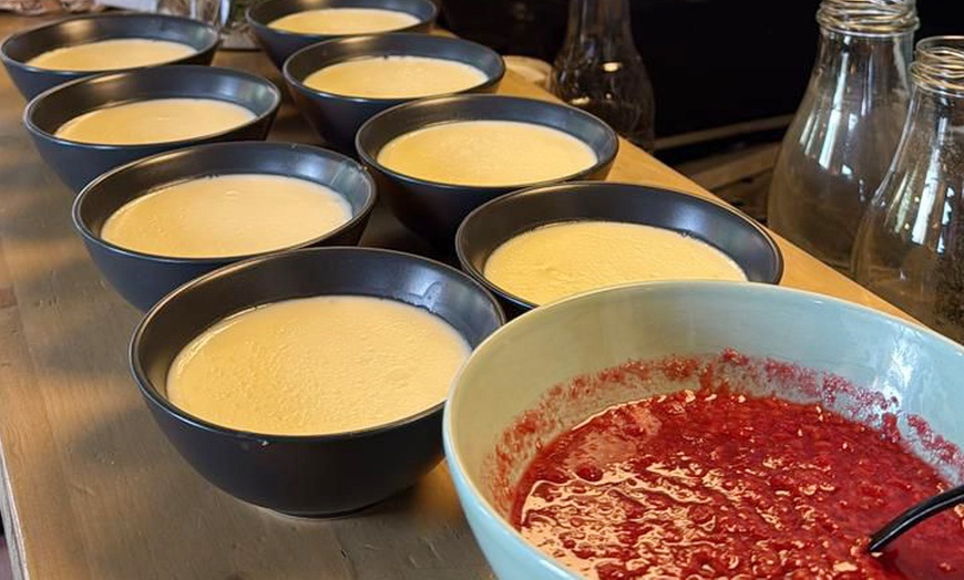 Image 7: Sonntagsbrunch: Frühstücksbuffet inkl. Heißgetränk für 2 oder 4 Pers.