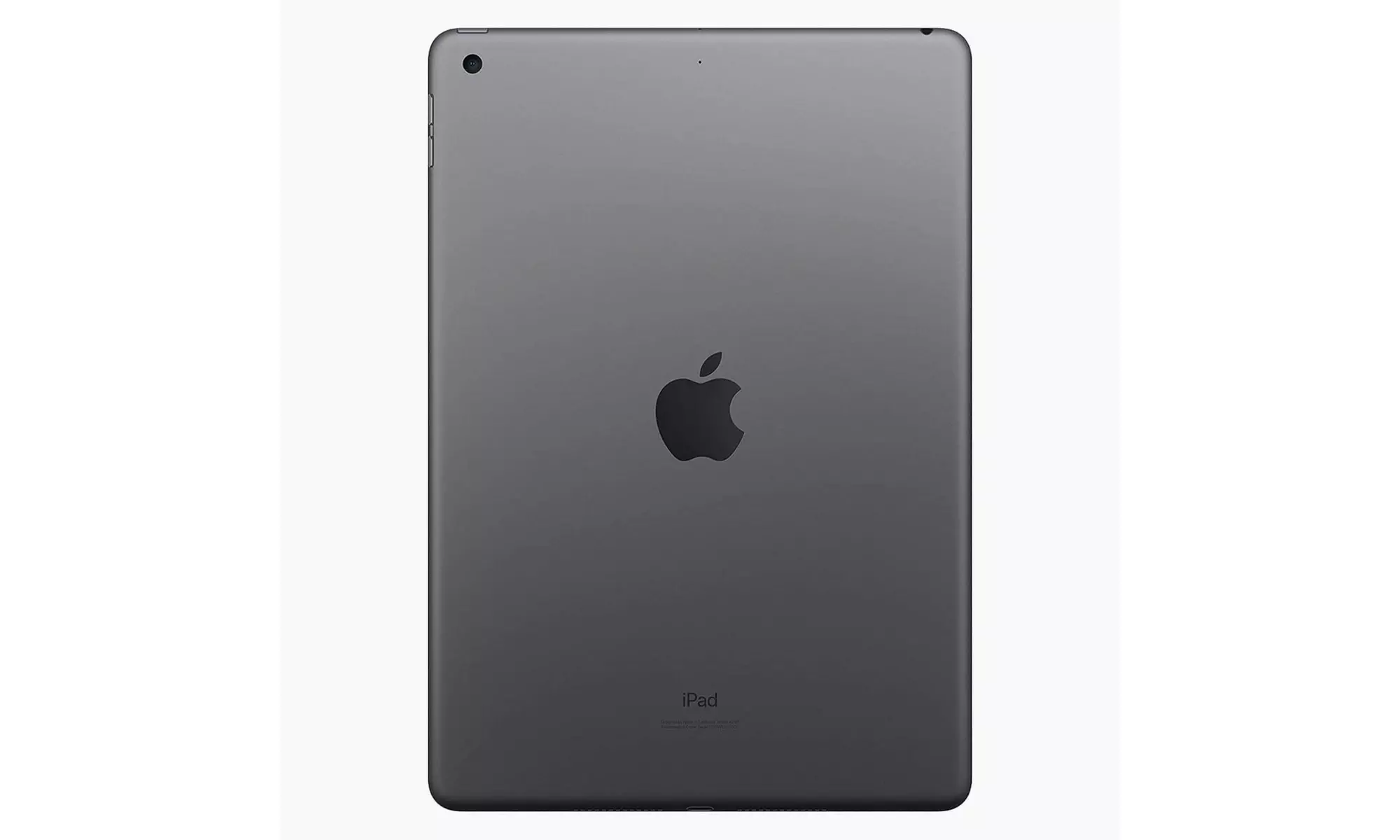 iPad 2021 de 64 GB color Gris Espacial de Apple