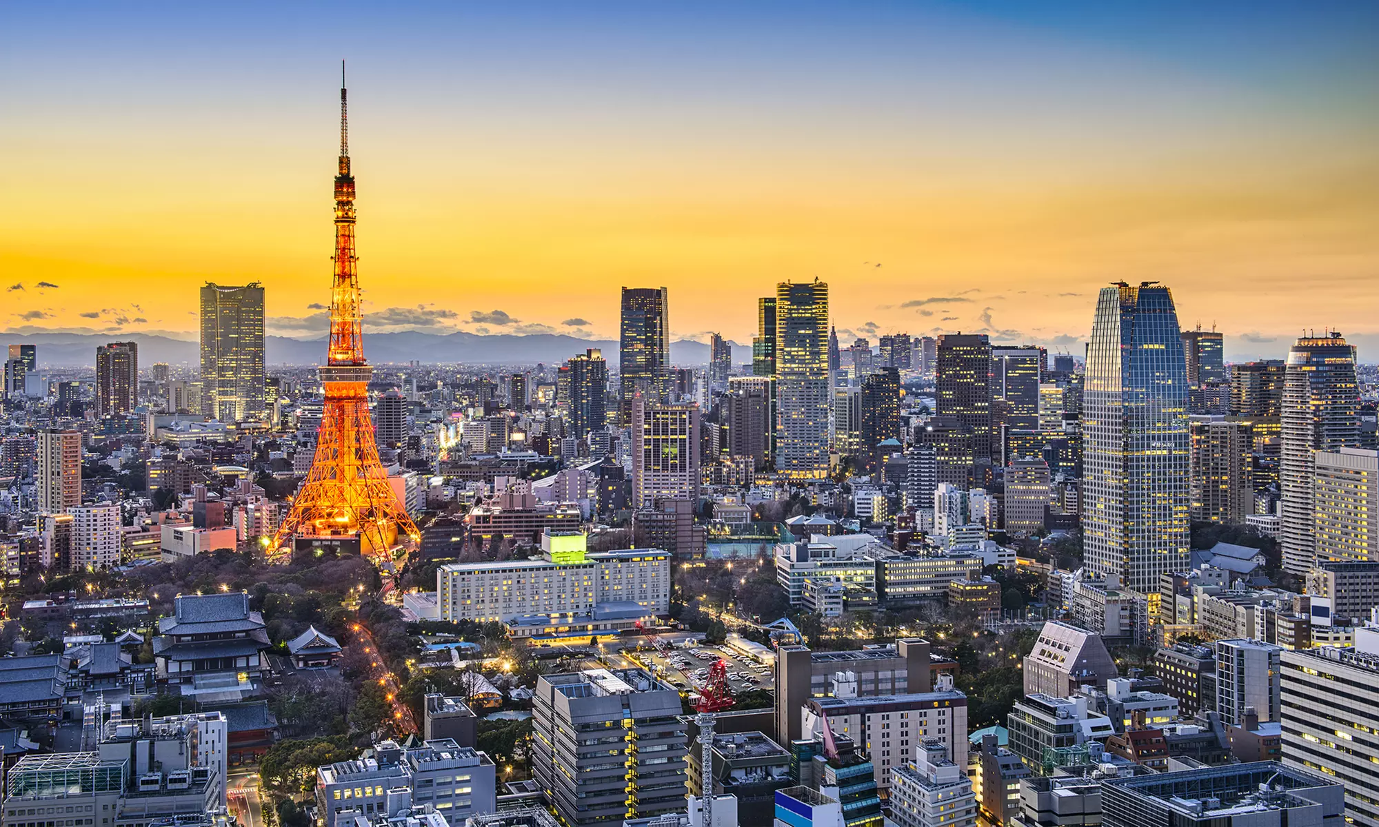 ✈ Japan's Triple Delight: 8 Nights in Tokyo, Osaka, and Kyoto with a Choice of Hotels Stay & Return Flights* - Image 6