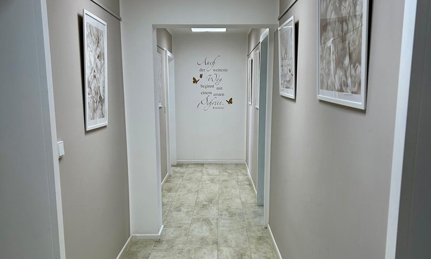 Image 5: Augenbrauen- und/oder Wimpern-Lifting für 1 Person