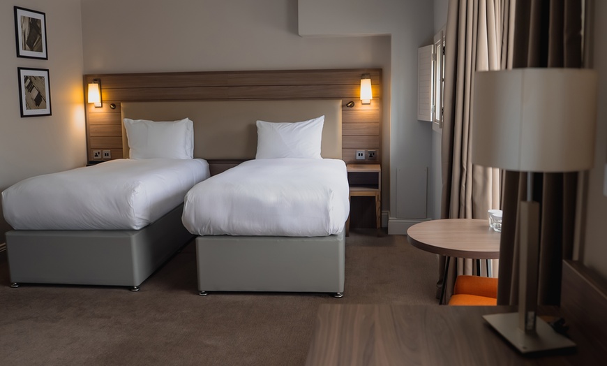 Image 4: Europa Special: 29 Städte  - 41 a&o Hotels