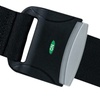Image 4: Car Seat Belt Extender for Isofix Latch