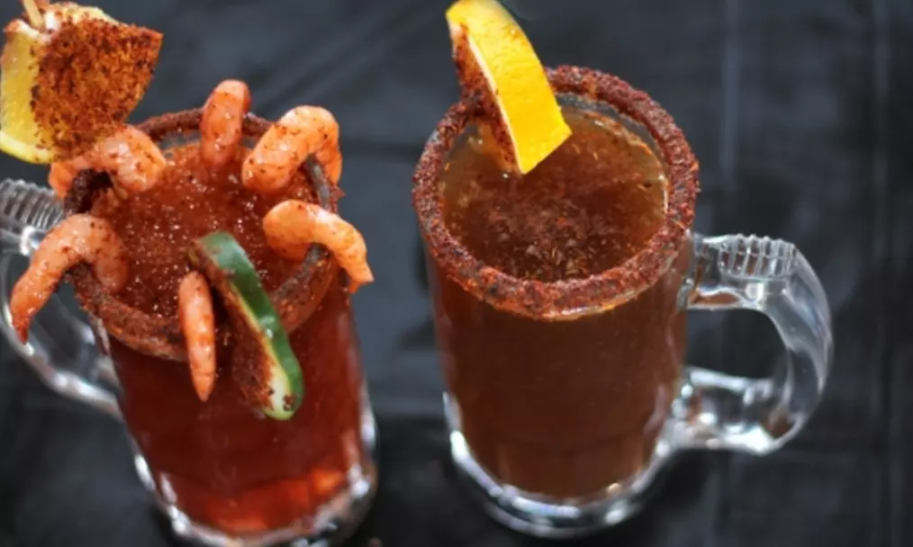 Delight with 1.5 Hour Bottomless Brunch for Two or Four 