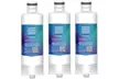 DRINKPOD Refrigerator Water Filter for Samsung DA97-17376B HAF-QIN/EXP - Second Medium