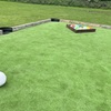 Image 2: Have Fun with 1 Hour Footgolf & Footpool For 2, 3 or 4 People