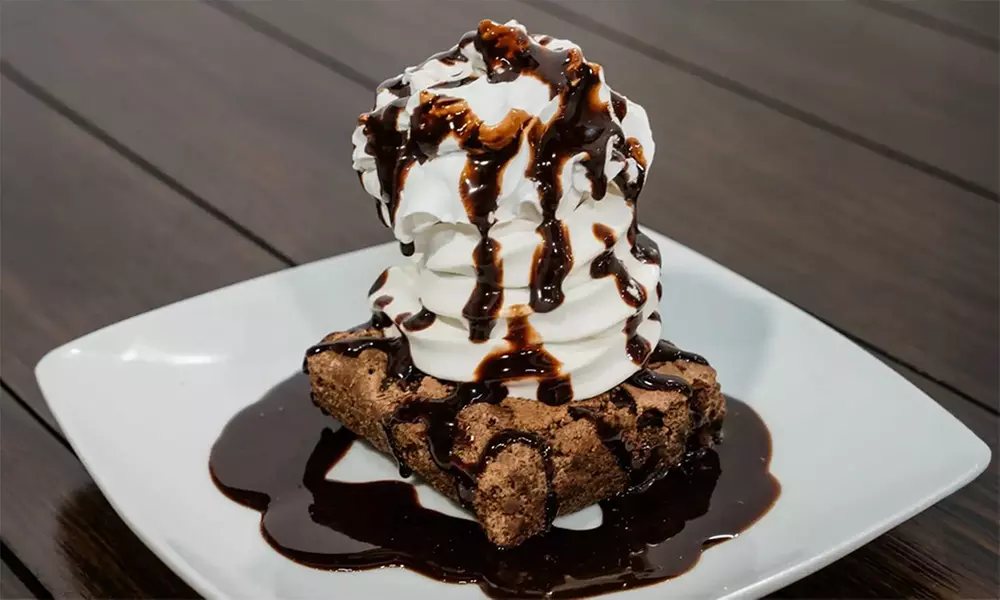 $40, Signature Waffles, Entrees, Sides, or Drinks For Up to 4 People