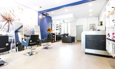 Modelage du corps relaxant Lomi Lomi ou népalais ou oriental d'1h - Studio Glam