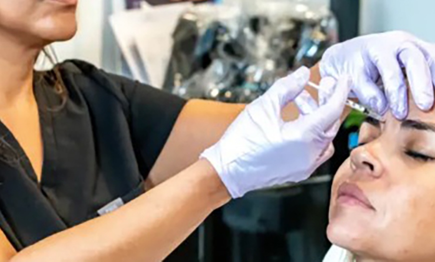 Image 4: Three or Six Laser Removal Sessions on 1 Small, Medium or Large Areas 