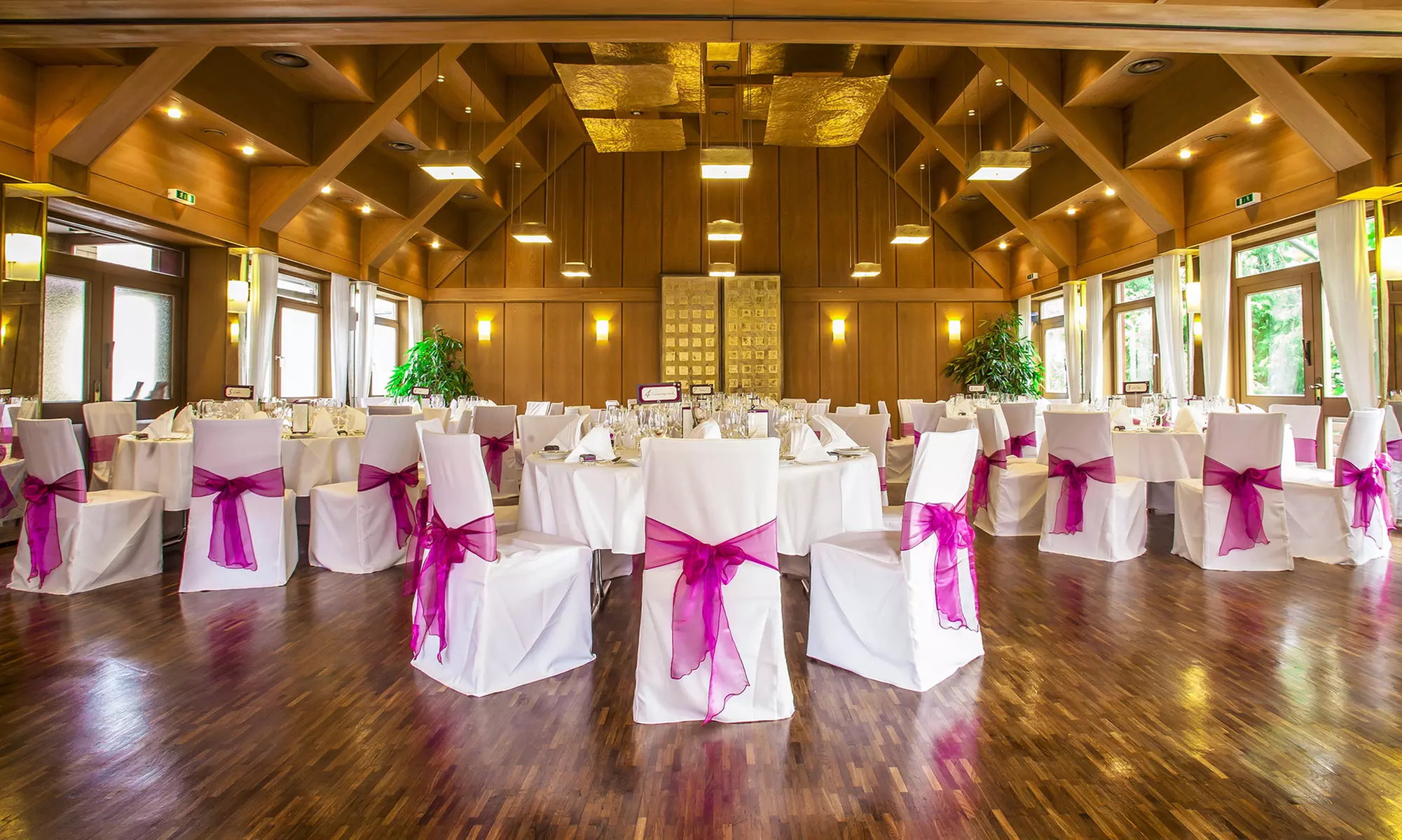 6- oder 8-Gänge-Überraschungsmenü für 1 - 2 Personen