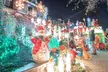 4-Hour Dyker Heights Christmas Lights Bus Tour with Round-Trip Transportation from Manhattan (Up to 13% Off) - Second Medium