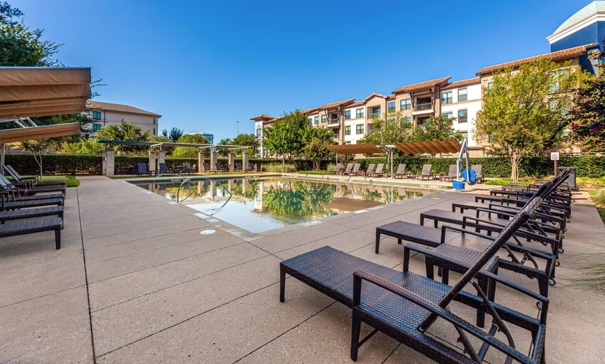 Image 21: Family-Friendly Stays & Activities in Frisco with Breakfast