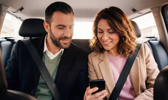 Ahorra hasta 30€ en tus viajes en taxi con Freenow