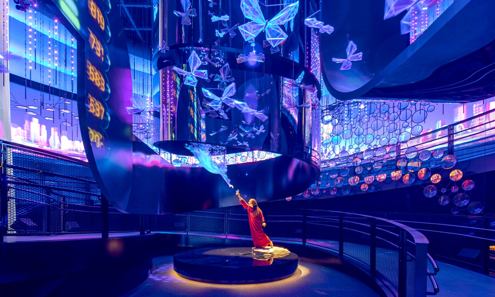 Explore The Wonders Of Expo City Dubai – Attractions Day Pass