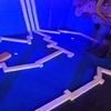 Image 15: Step into a Brooklyn-Themed 18 Holes of Mini Golf for Adult and Child 