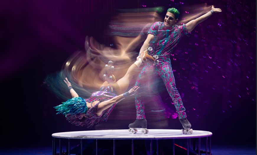 Image 3: ‘Twas The Night Before… by Cirque Du Soleil - Up to 25% Off