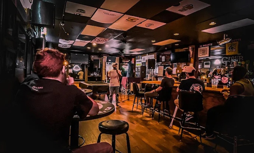 Image 4: Savor $20 or $40 Toward Drinks and Snacks 