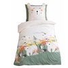 Image 14: Parure de lit enfant 140x200 cm en microfibre OEKO-TEX 