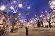 ✈ 8-Day London & Paris Christmas markets, Starting at $799 - Second Medium
